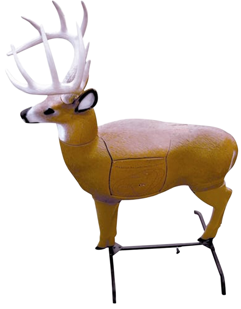 Hme Adjustable 3d, Hme 3dts          3d Target Stand