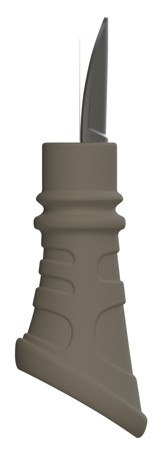Foxpro 4k9, Foxpro 4k9              Hand Call