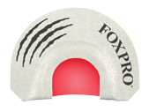 Foxpro Smoking Gun Howler, Foxpro Smoking Gun      Predator Mouth Call