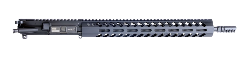 Luxus Arms (hm Defense) Monobloc, Hm Defense 16mbup556  16   Monobloc Rifle  Upper