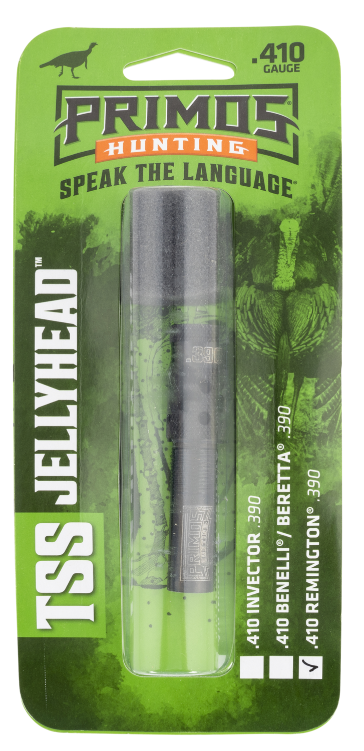 Primos Tss Jellyhead, Prim 69423    Tss Remington .410