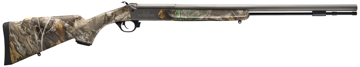 Traditions Nitrofire, Trad Cr841104421   Nitro Fire 50c Rt Edge       26