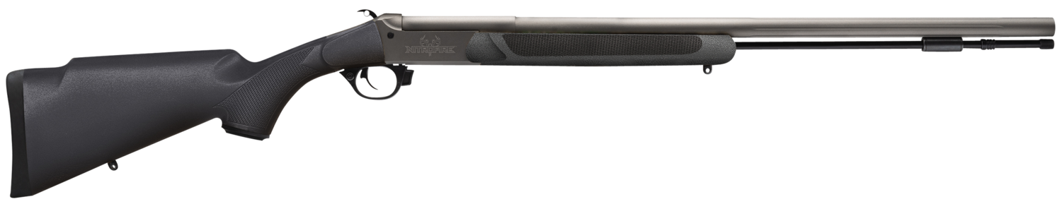 Traditions Nitrofire, Trad Cr84110440    Nitro Fire 50c Blk           26