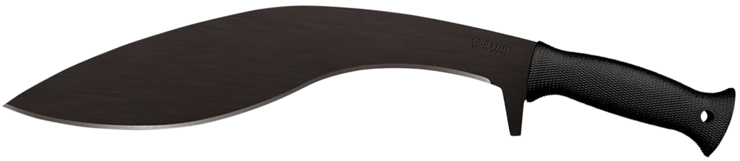 Cold Steel Kukri, Cold Cs-97kmps  Kukri Plus Machete 13"