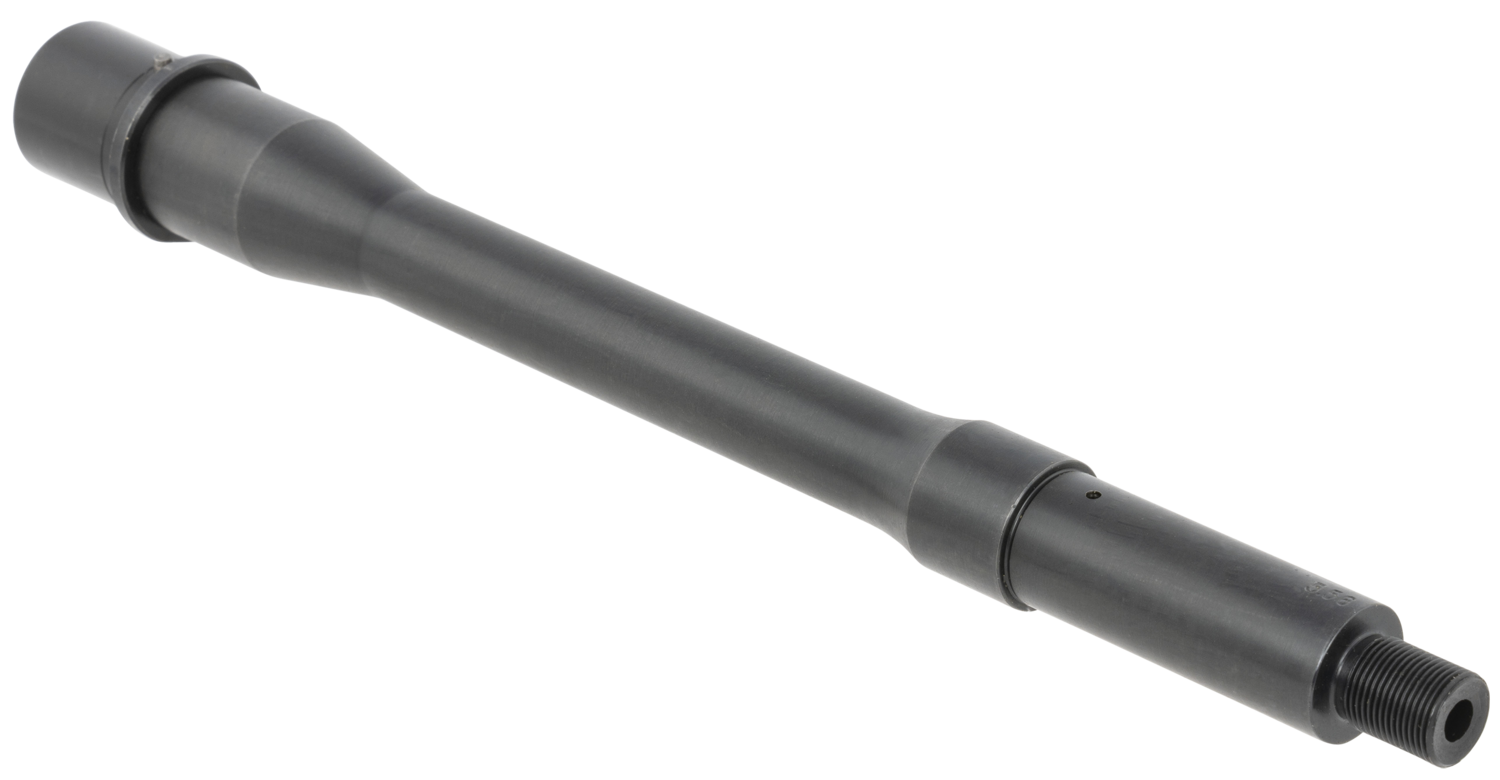 Tacfire Ar Barrel, Tacfire Bar55618-10n     5.56  10.5" Brl Nitride