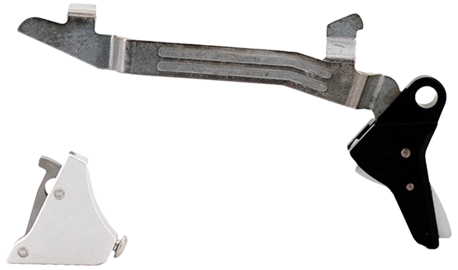 Timney Triggers Alpha, Timney Alpha Glock5-silvr   Glk G5   9mm/40 Triggr