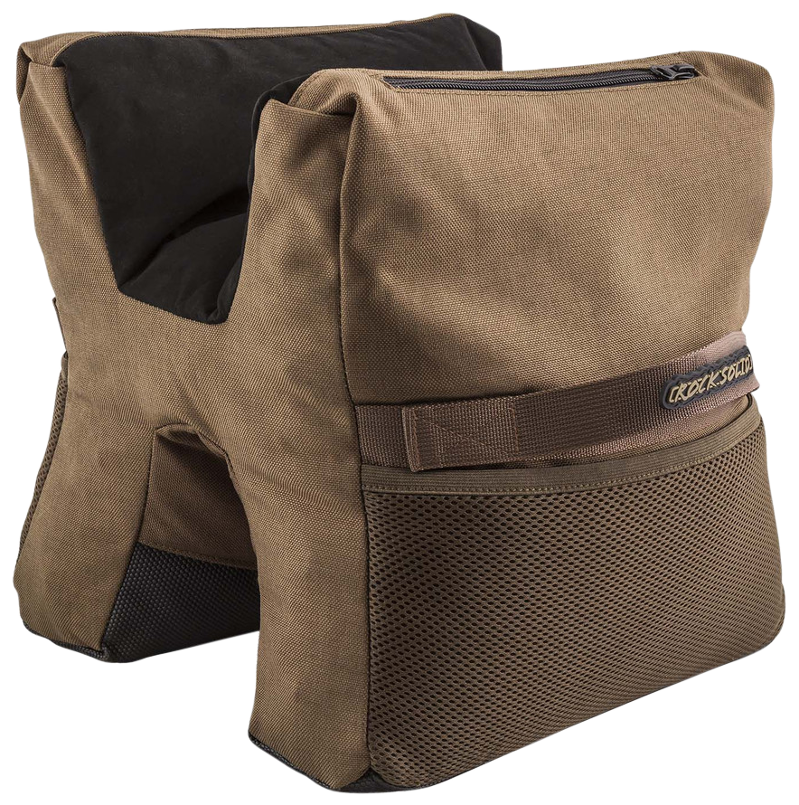 Cva Shooting Bag, Cva 91007-7   Shooting Bag Xl Hbag