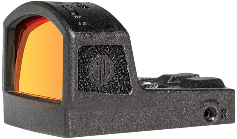 Sig Sauer Electro-optics Romeozero Elite, Sig Sor01030    Romeozero-elite 3 Moa Red Dot Blk
