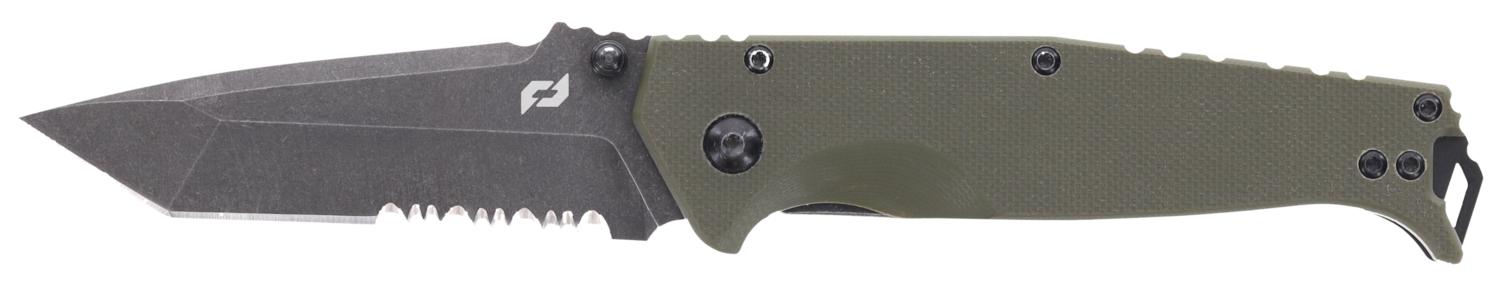 Schrade Melee, Sch 1159324     Melee Assisted Opening Folder
