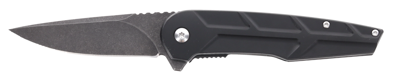 Schrade Reckon, Sch 1159329     Reckon Assisted Opening Folder