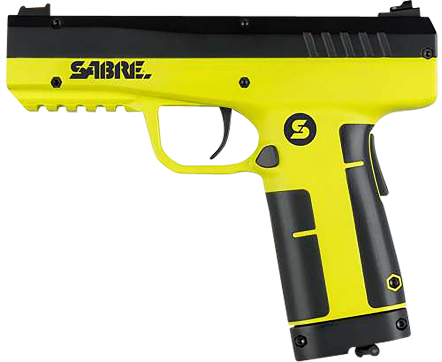 Sabre Compact, Sec Slp1c       Compact Launcher W/case