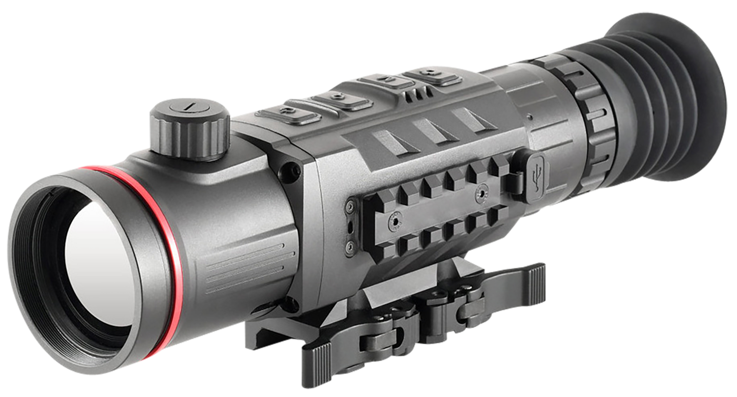 Iray Usa Llc Rico Pro 640, Infiray Irayrh50p   Rico Pro 640 3x50mm Ther
