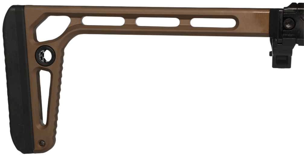 Sig Sauer Minimalist Plus, Sig 8901268  Stock Spear Mcx Mpx Fold Min+ Coy