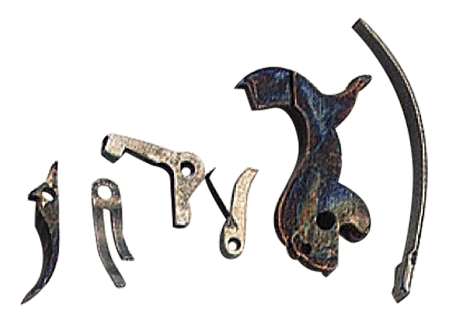 Pietta (emf Company Inc) 1851/60/61, Pietta Paf51k          1851navy/1860army Parts Kit
