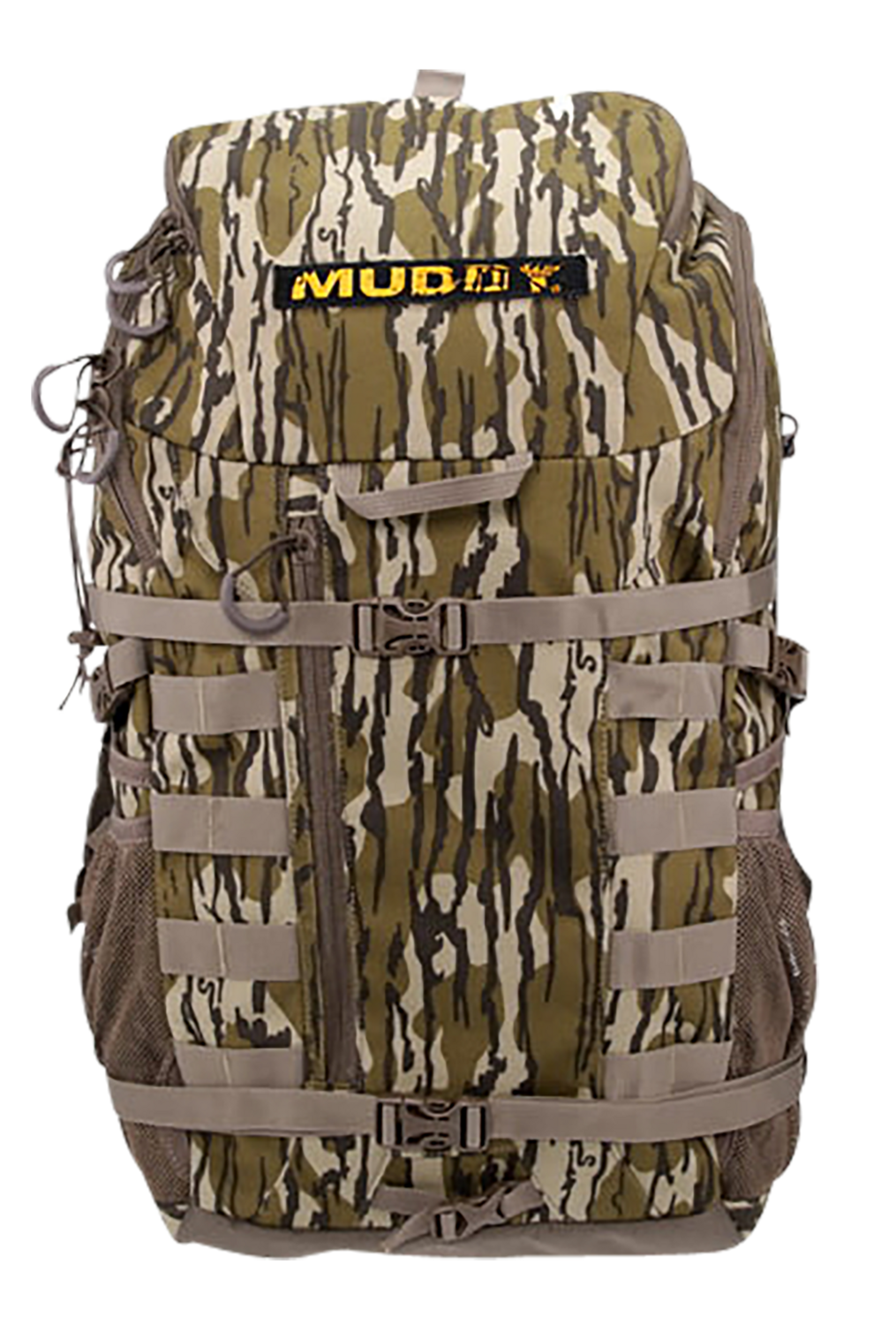 Muddy Pro 1500, Muddy Mud-bpk-1500mo Pro 1500 Pack Mossy Oak