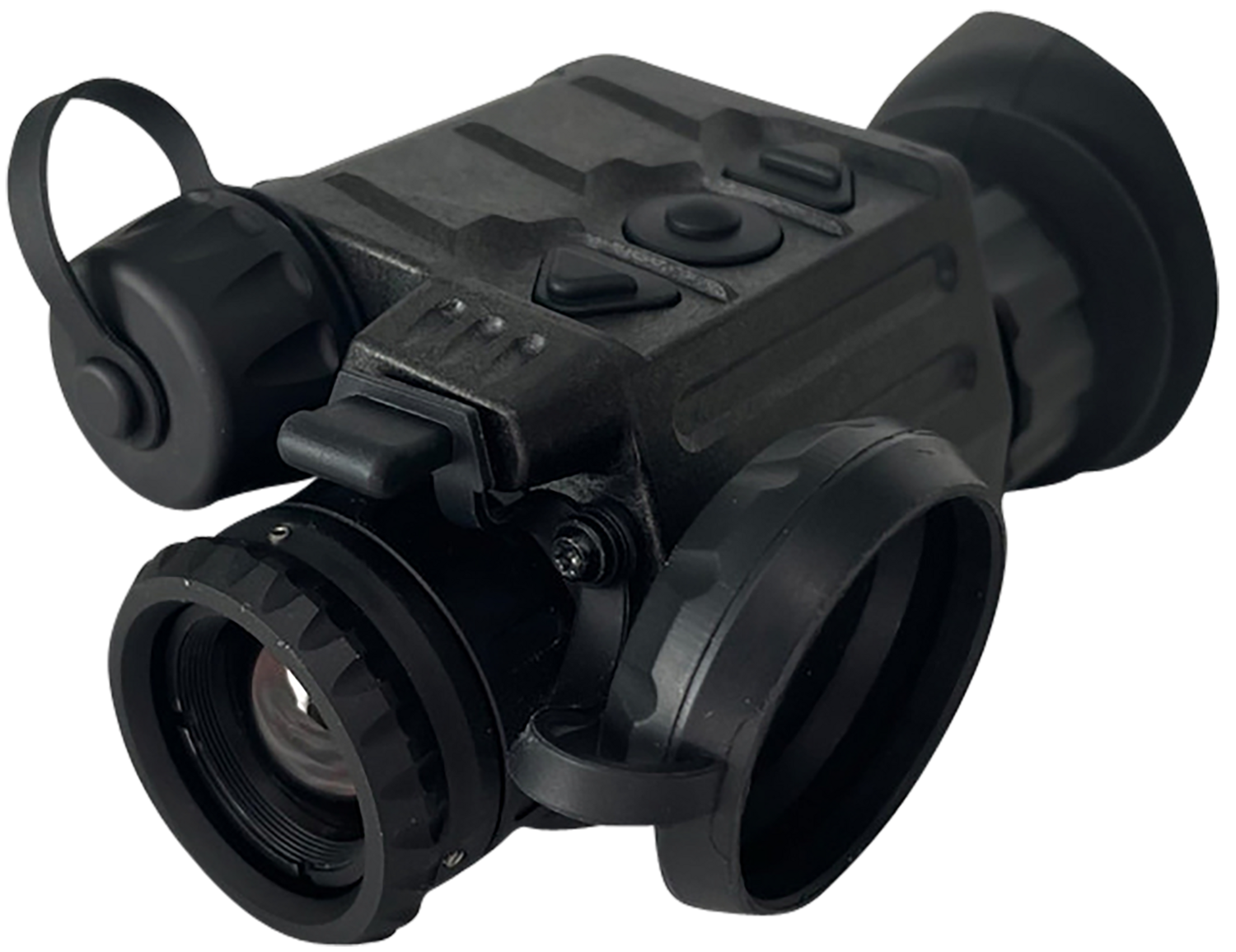 Armasight (third Bull) Sidekick, Armasight Tavt66mn9side101 Sidekick 640 Monocular