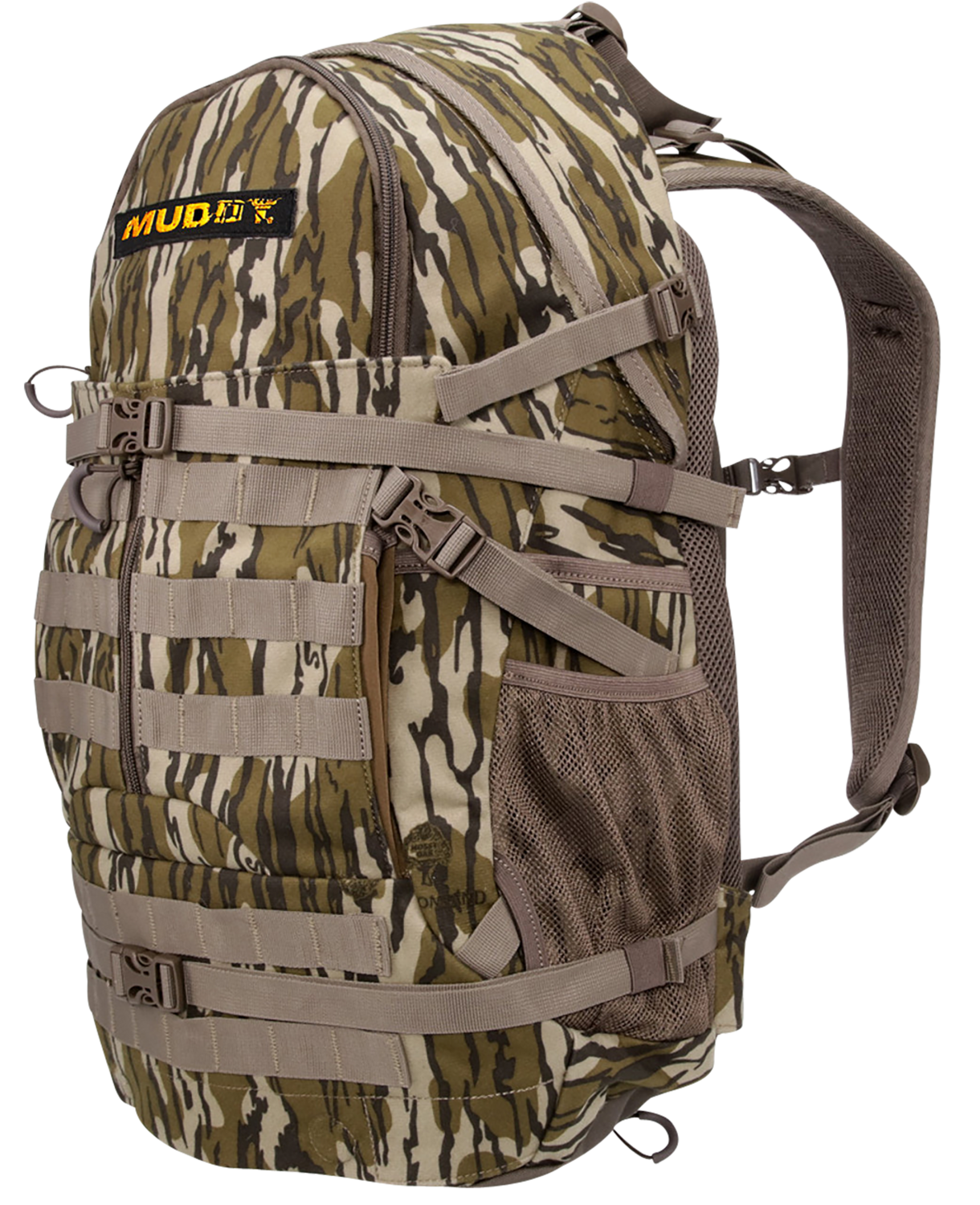 Muddy Pro 1300, Muddy Mud-bpk-1300mo Pro 1300 Pack Mossy Oak
