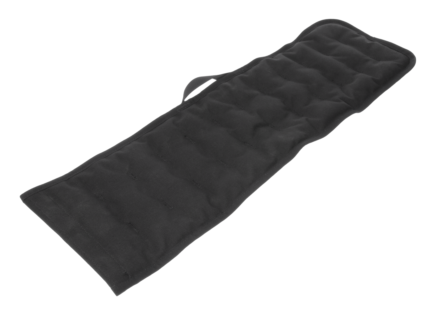 Birchwood Casey Bipod Shooting Mat, Bir Bsml-blk       Bipod Shooting Mat Blk
