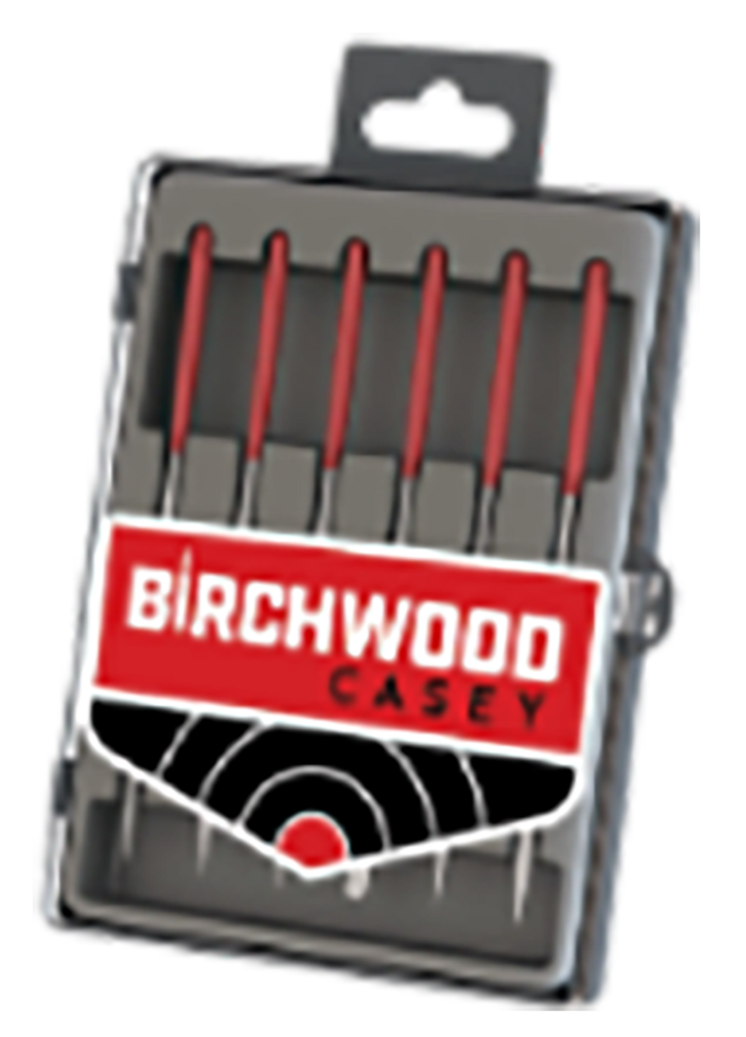 Birchwood Casey , Bir Gsfs           Gunsmithing File Set