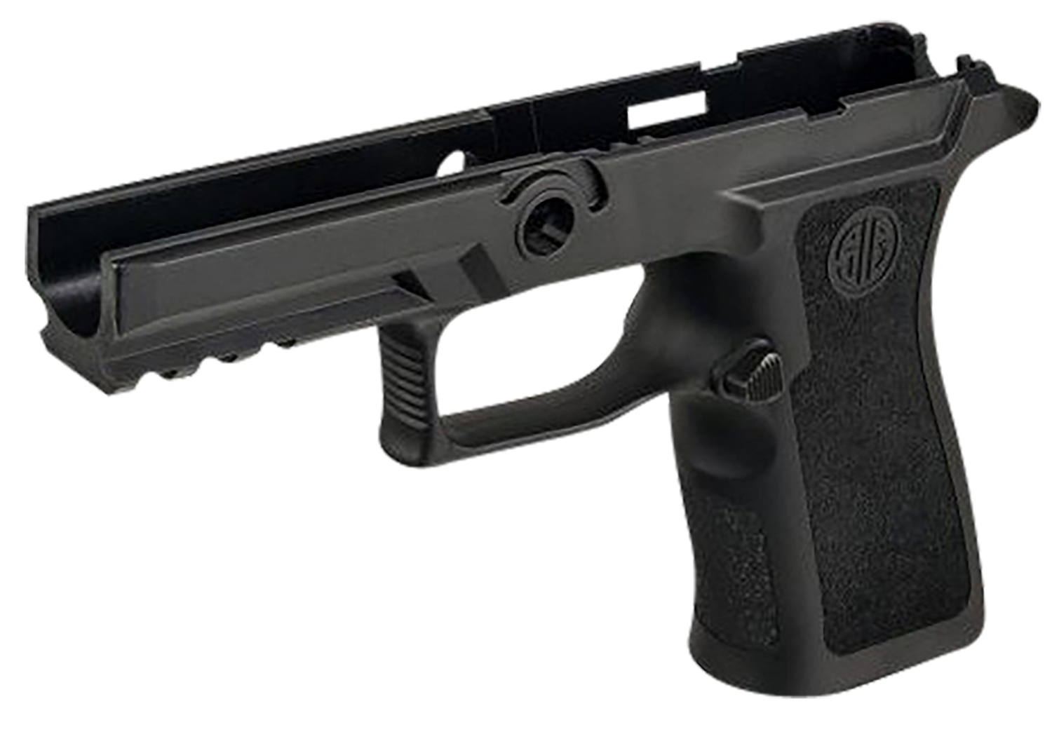 Sig Sauer P320, Sig Gripmodxca943lgblk Grip Mod Assy P320 9/40/357