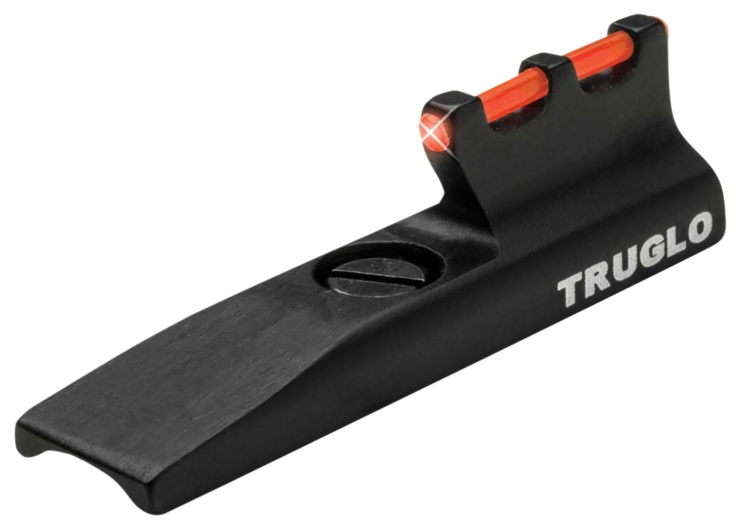 Truglo Rimfire Rifle Fiber-optic Front Sight, Tru Tg-tg975rb    Marlin Rimfire Rfl Front Sght Rd