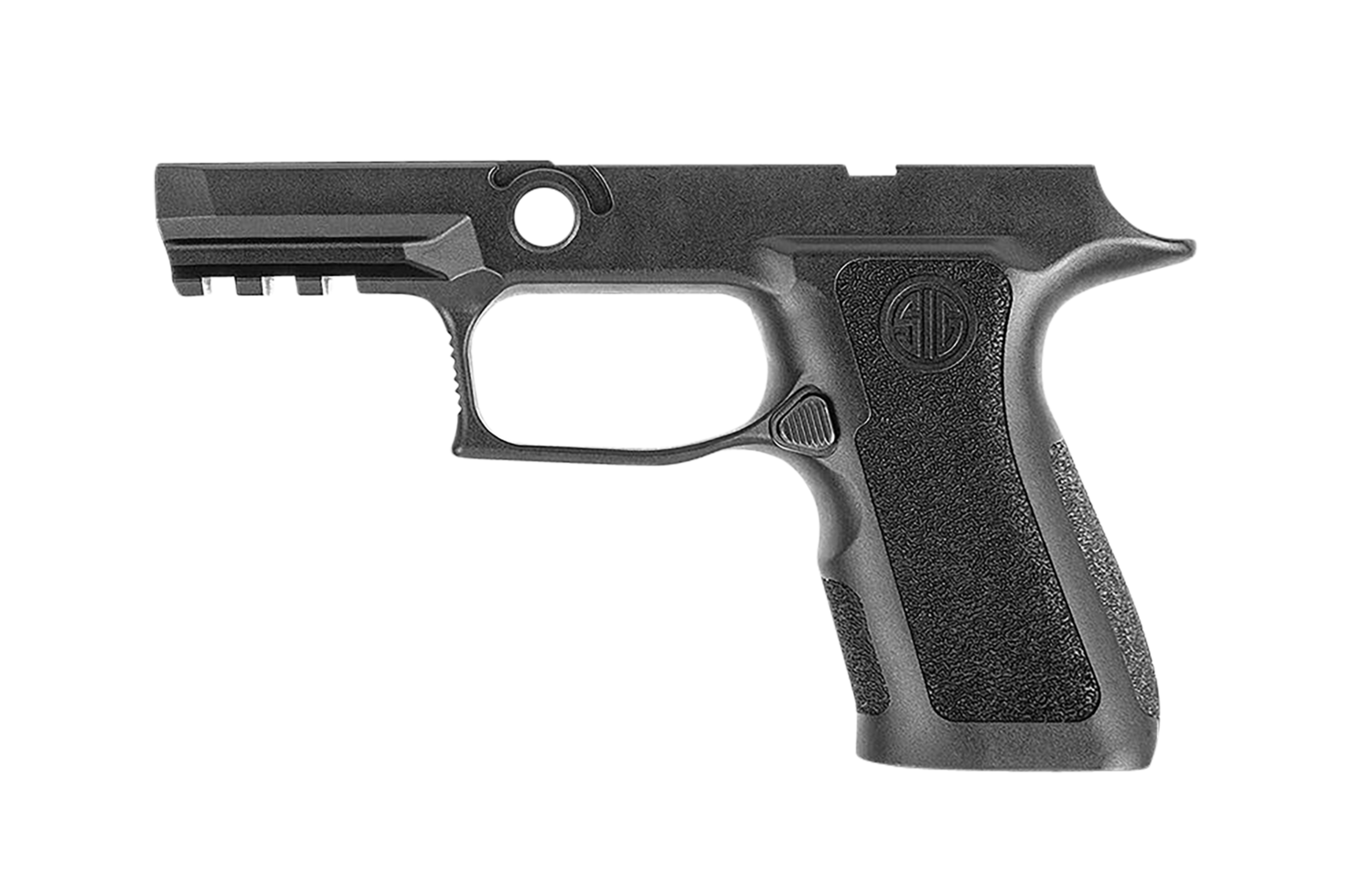 Sig Sauer P320, Sig Gripmodxc943smblk Grip Mod Assy 9/40/357 S Blk