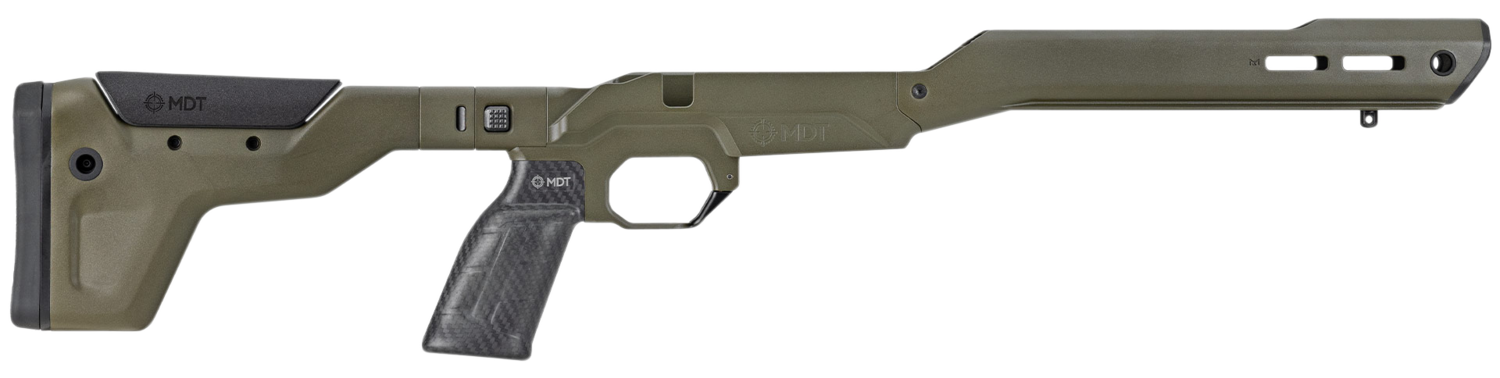 Mdt Sporting Goods Inc Hnt26, Mdt 106129ckg Hnt26 Rem700 Sa Rh Fld Arca Ckg