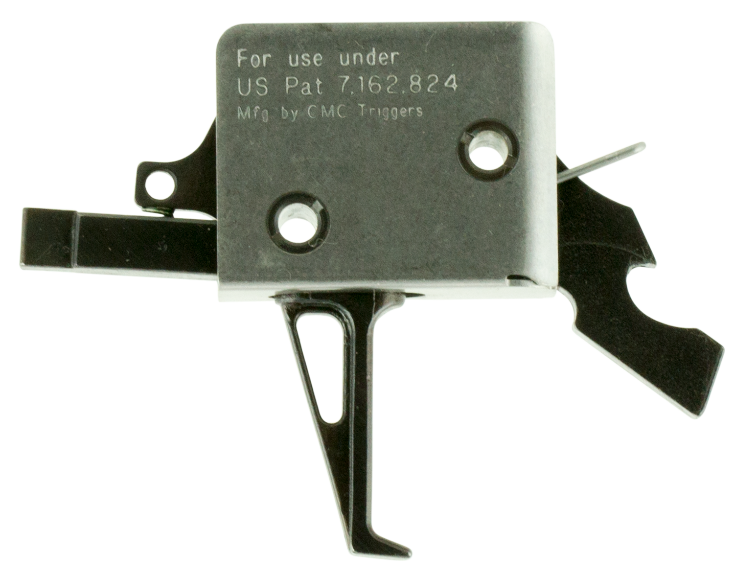 Cmc Triggers Drop-in, Cmc 91507     Ar Dropin Tact Flat  3.5 Lb