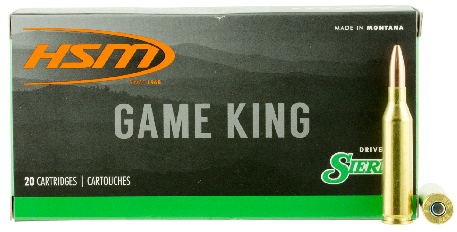 Hsm Game King, Hsm 2439n        243      85 Hpbt Gk         20/25