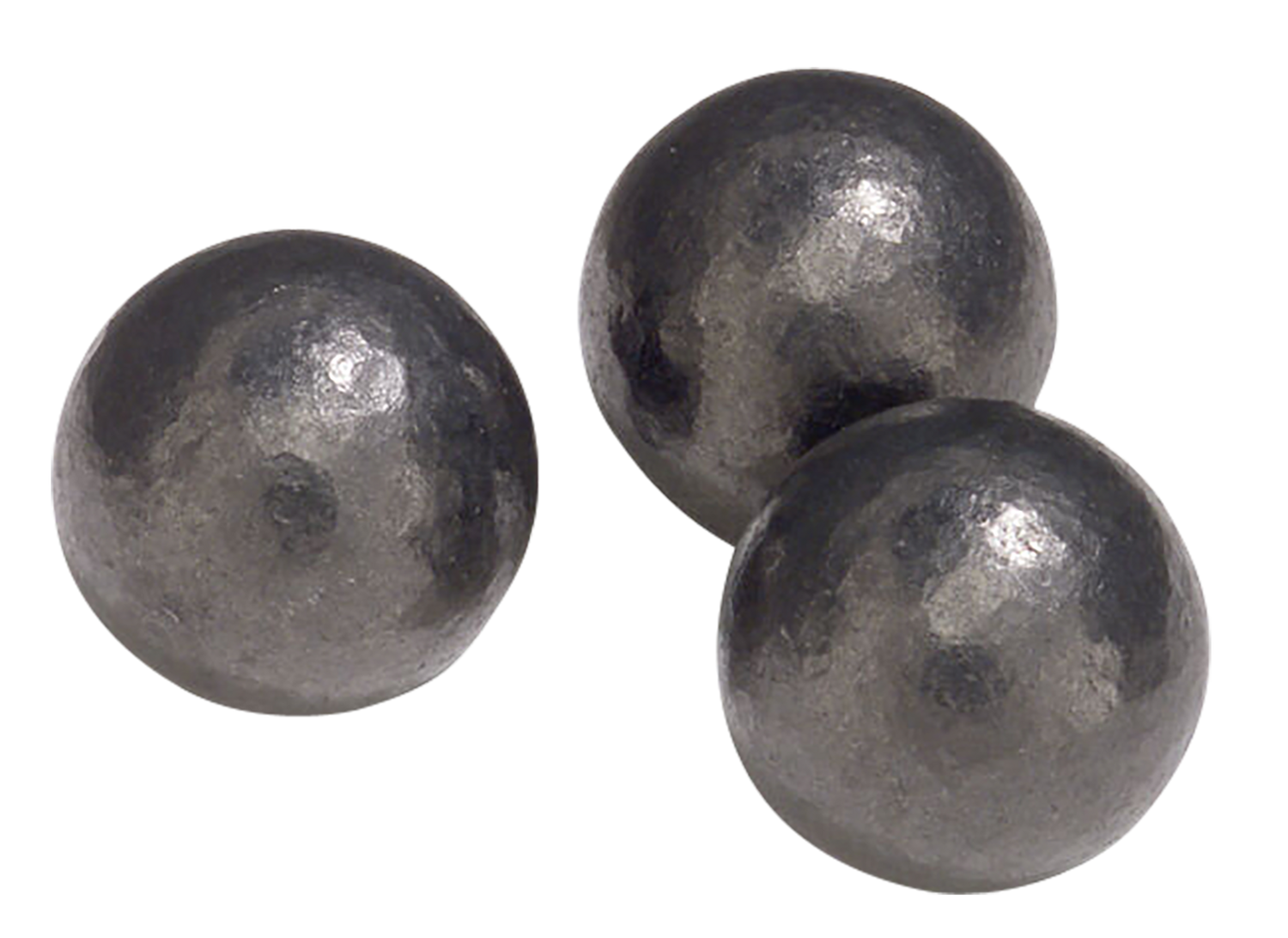 Speer Ammo Lead Balls, Speer 5133      Round Balls .451             100/5