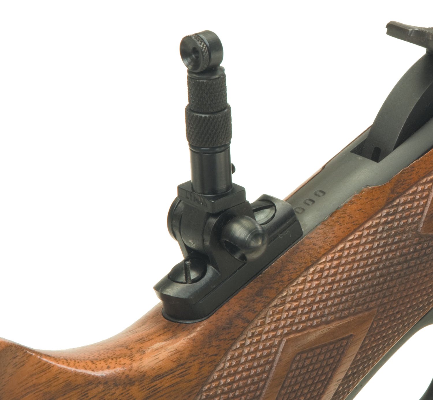 Lyman N0. 2 Marlin Tang Sight, Lym 3902100 #2 Tang Sight Mar 336/1895