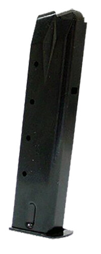 Mec-gar Standard, Mg Rp8520b       Mag Rug P85/9 9mm 20rd Bl