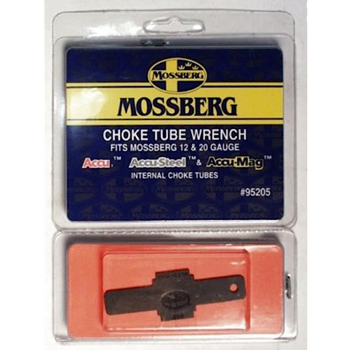 Mossberg Oem, Moss 95205 Choke Tube Wrench