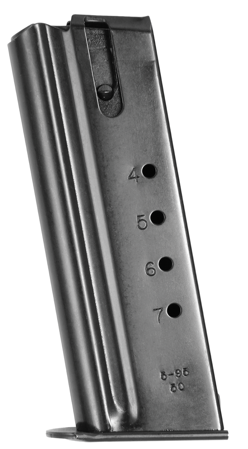 Magnum Research Baby Eagle Compact, Mag Mag910c     Mag Cmp 10r  Begl  9mm