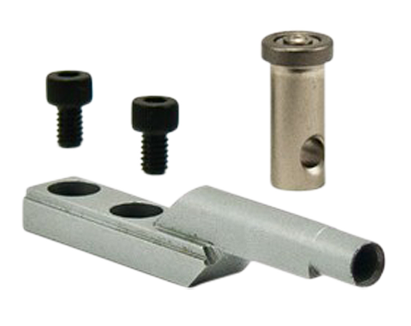 Patriot Ordnance Factory Roller Cam Pin, Pof 00393 Roller Cam Pin W/gas Ky 223