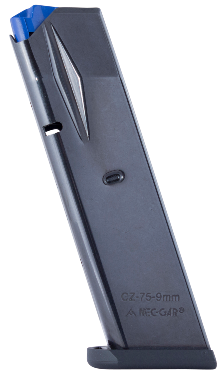 Mec-gar Standard, Mg Cz7510b       Mag Cz75      9mm 10rd Bl