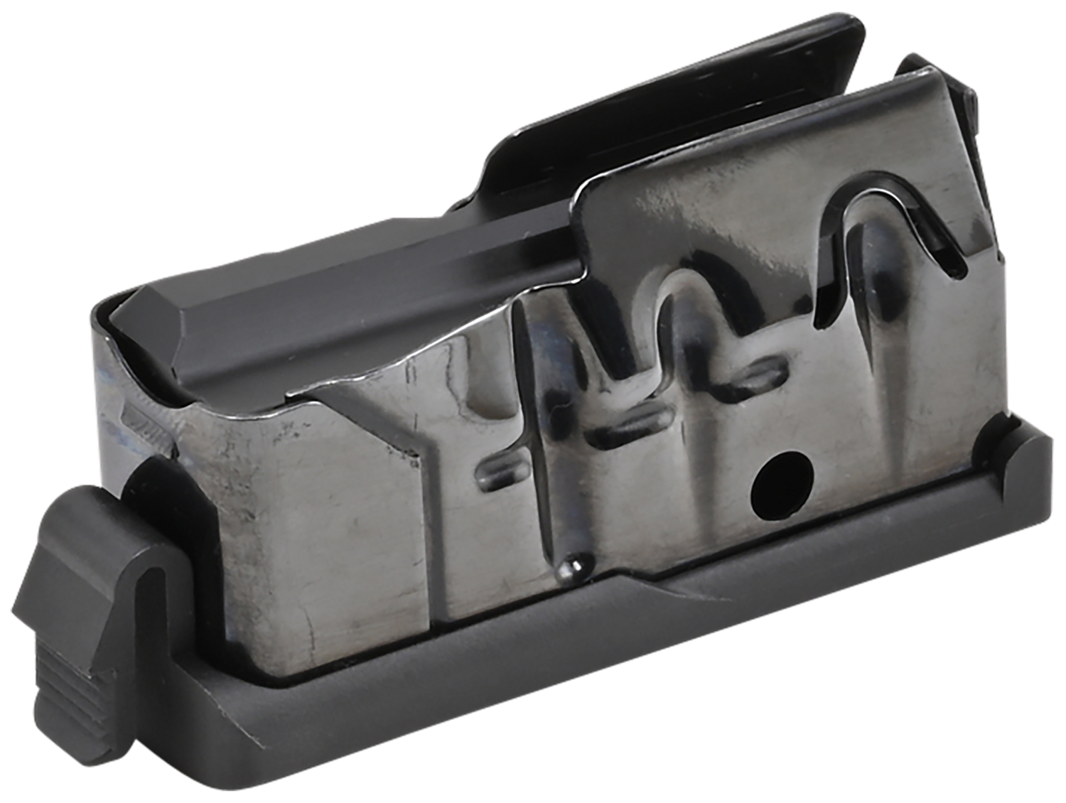 Savage Axis, Sav 55232 Mag Axis 243/7mm08/308               4rd