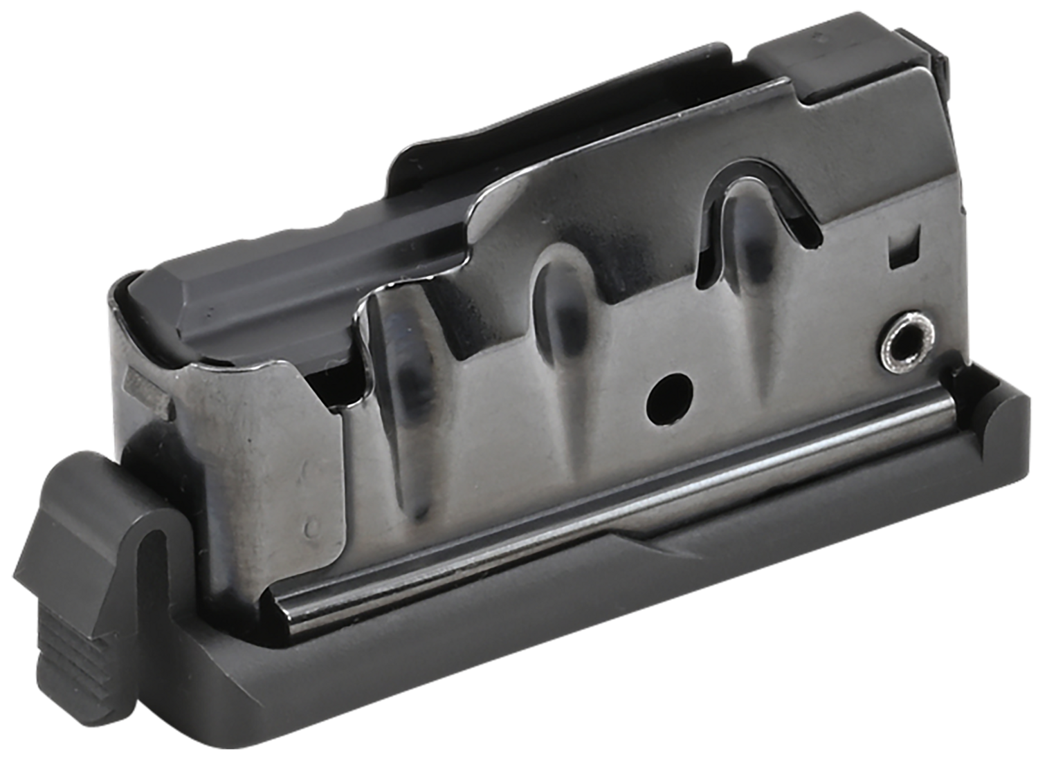 Savage Axis, Sav 55230 Mag Axis 223                         4rd