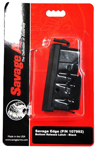 Savage Axis, Sav 55231 Mag Axis 22250                       4rd
