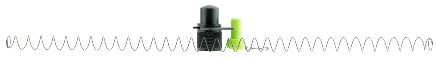 Wilson Combat Extension Tube, Wils Sgetrh1     Ext Tube Rh 1shot 12ga