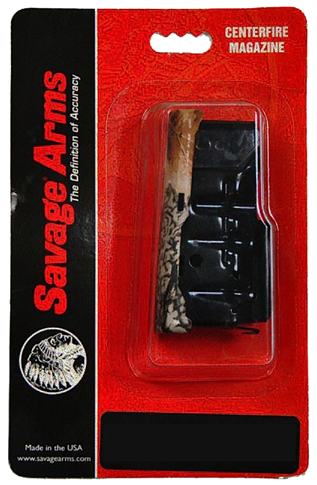 Savage Axis, Sav 55252 Mag 10/11/16 270/300wsm              2rd