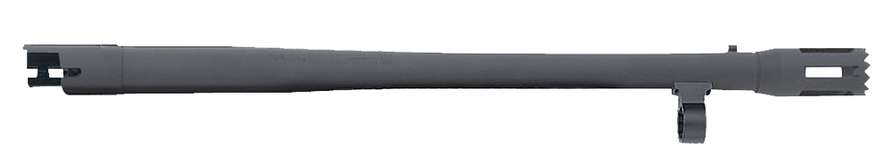 Mossberg Oem, Moss 90017 500xbl 12 18 Cb Standoff Mt    Barrel
