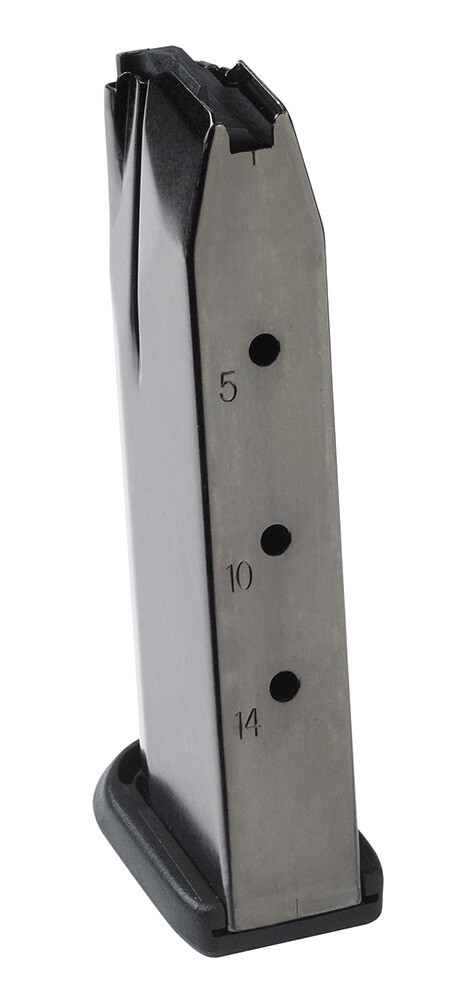 Fn Fnx, Fn 663225      Fnx45     Mag 45acp       15r   Blk
