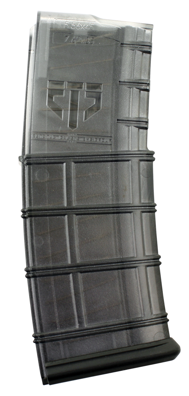 Ets Group Rifle Mags, Ets Ar15-30        Poly Mag  30rd