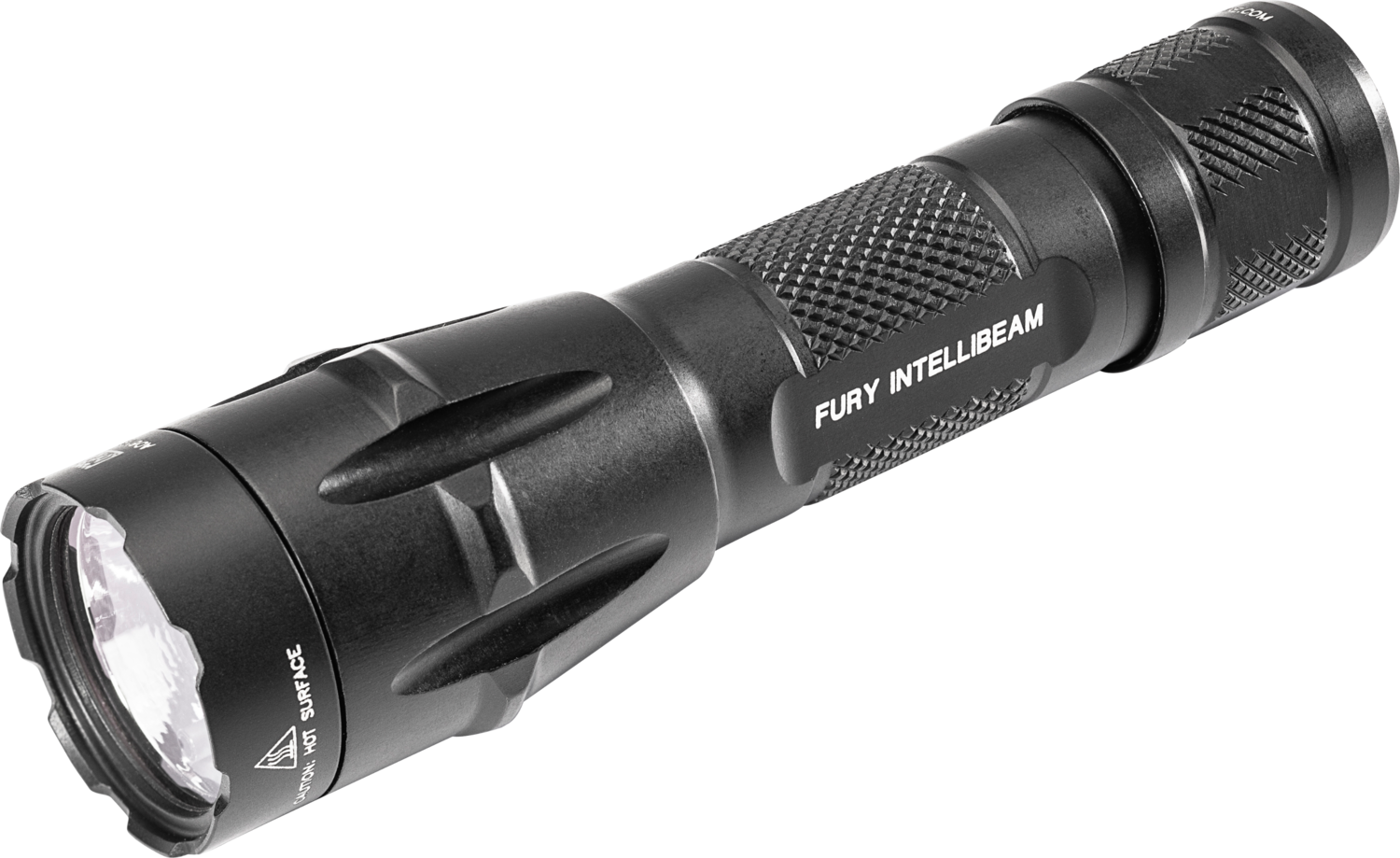 Surefire Fury, Sf Fury-ib-df  Fury Dual Fuel 6v     1500lum Intel