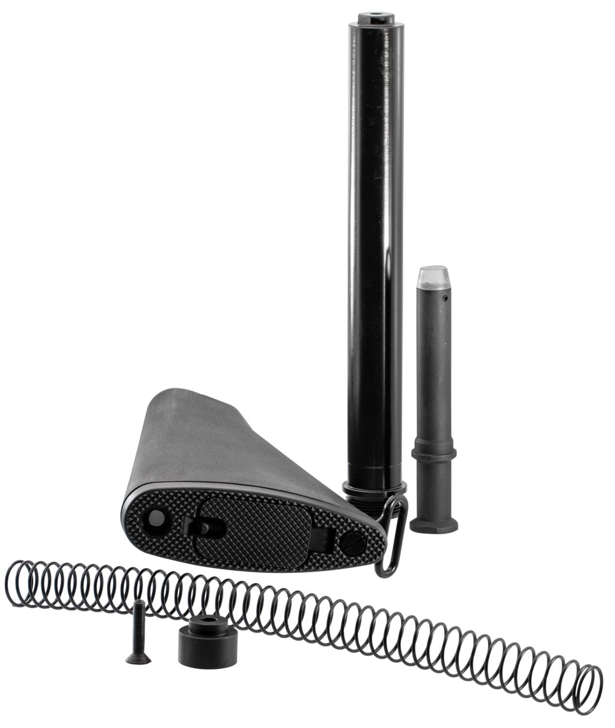 Tacfire A2 .308 Stock Kit, Tacfire Mar123-308  A2 Stock 308