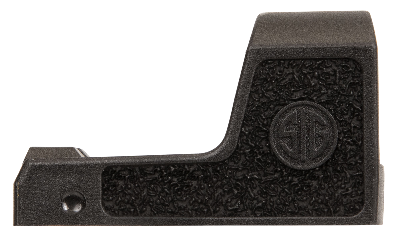 Sig Sauer Electro-optics Romeozero, Sig Sor01300    Romeo Zero Mcro Reflx Sgt 3moa Blk