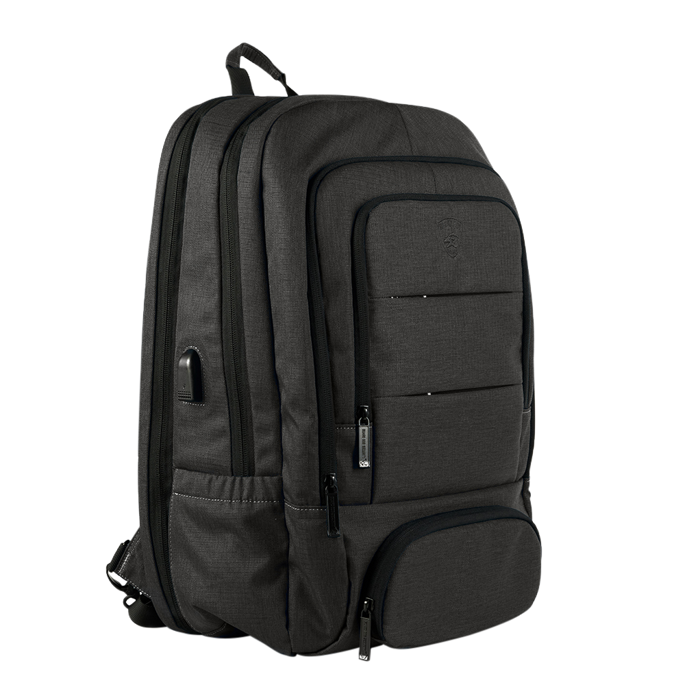 Guard Dog Proshield, Gdog Bpgdpsfch   Proshield Flex Backpack Blk