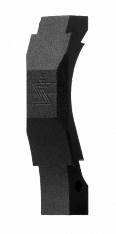 Seekins Precision Billet, Seekins 0011510017     Ar Billet Trg Guard   Blk