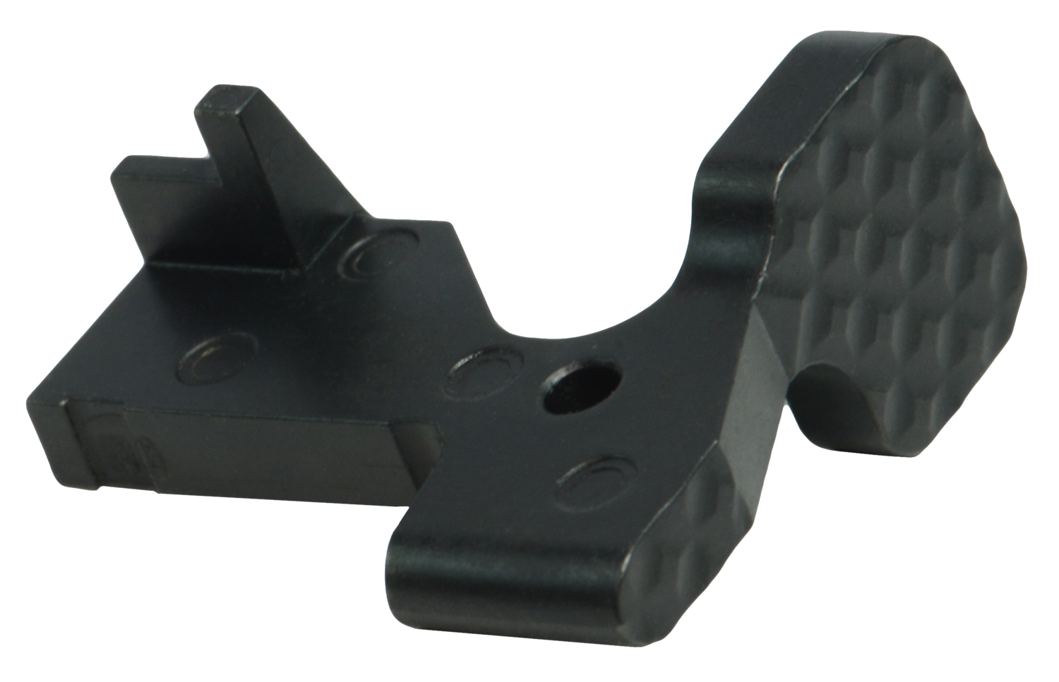 Seekins Precision Bolt Catch, Seekins 0011510057     Enhanced Bolt Catch